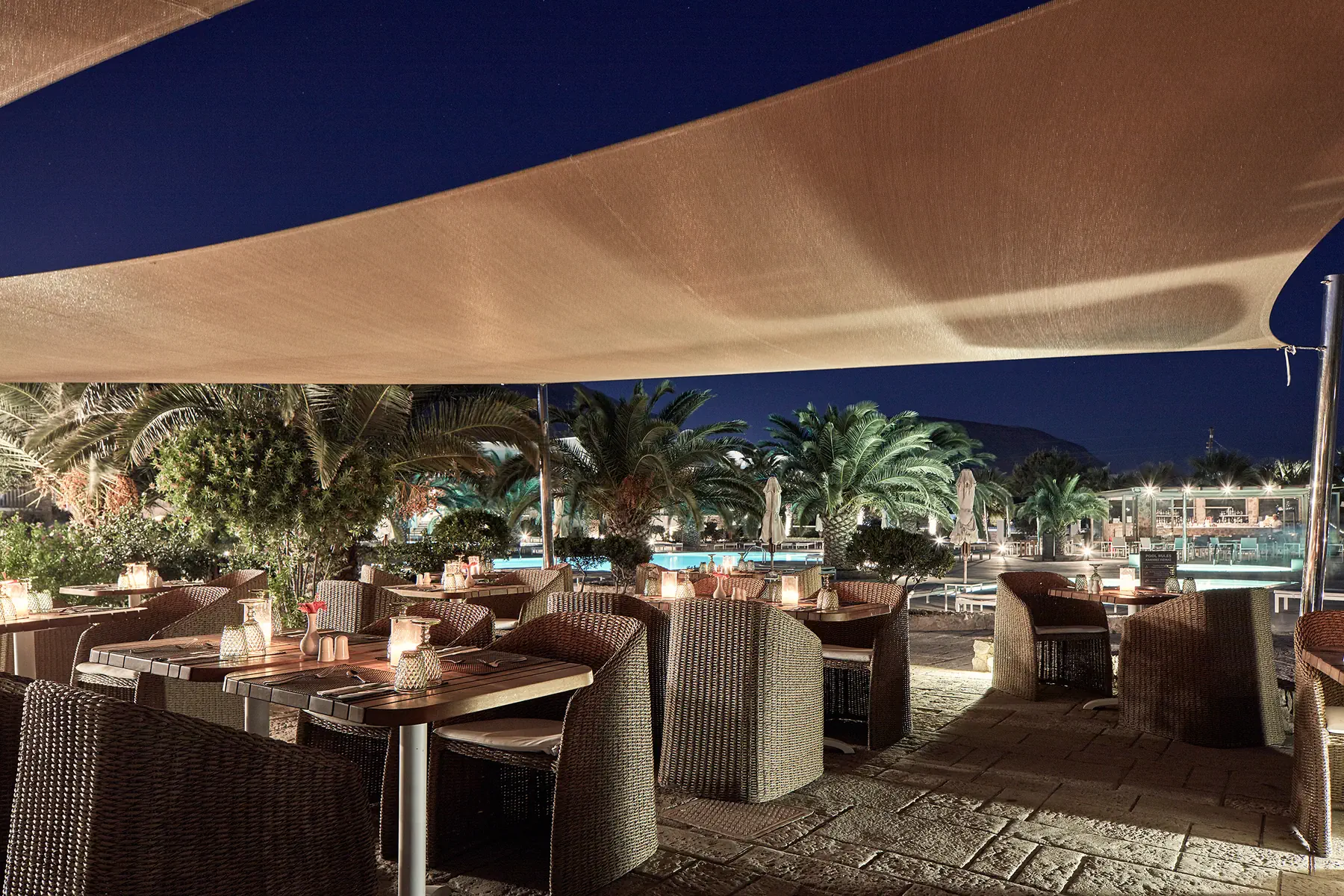 Santo Miramare Resort - zdjęcie 25