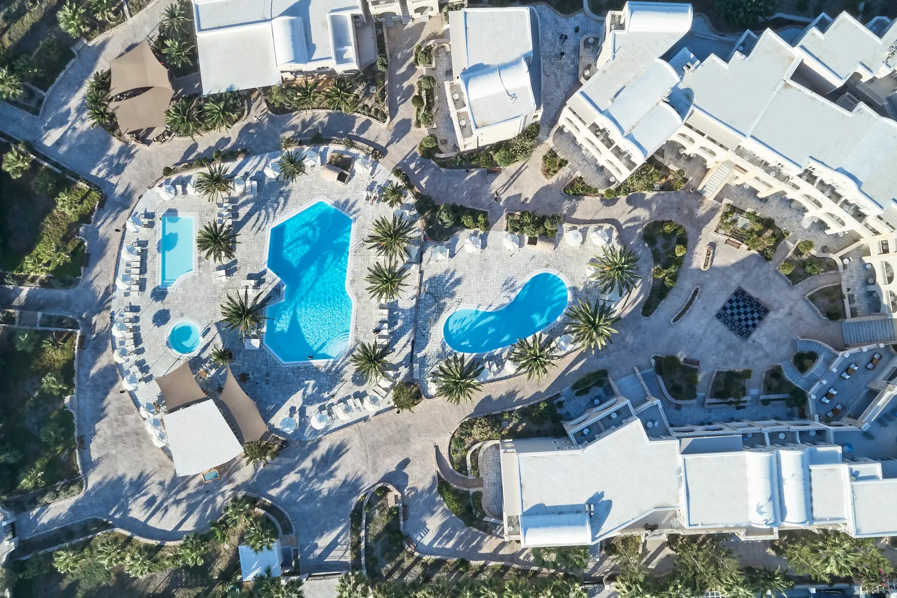 Santo Miramare Resort - zdjęcie 4