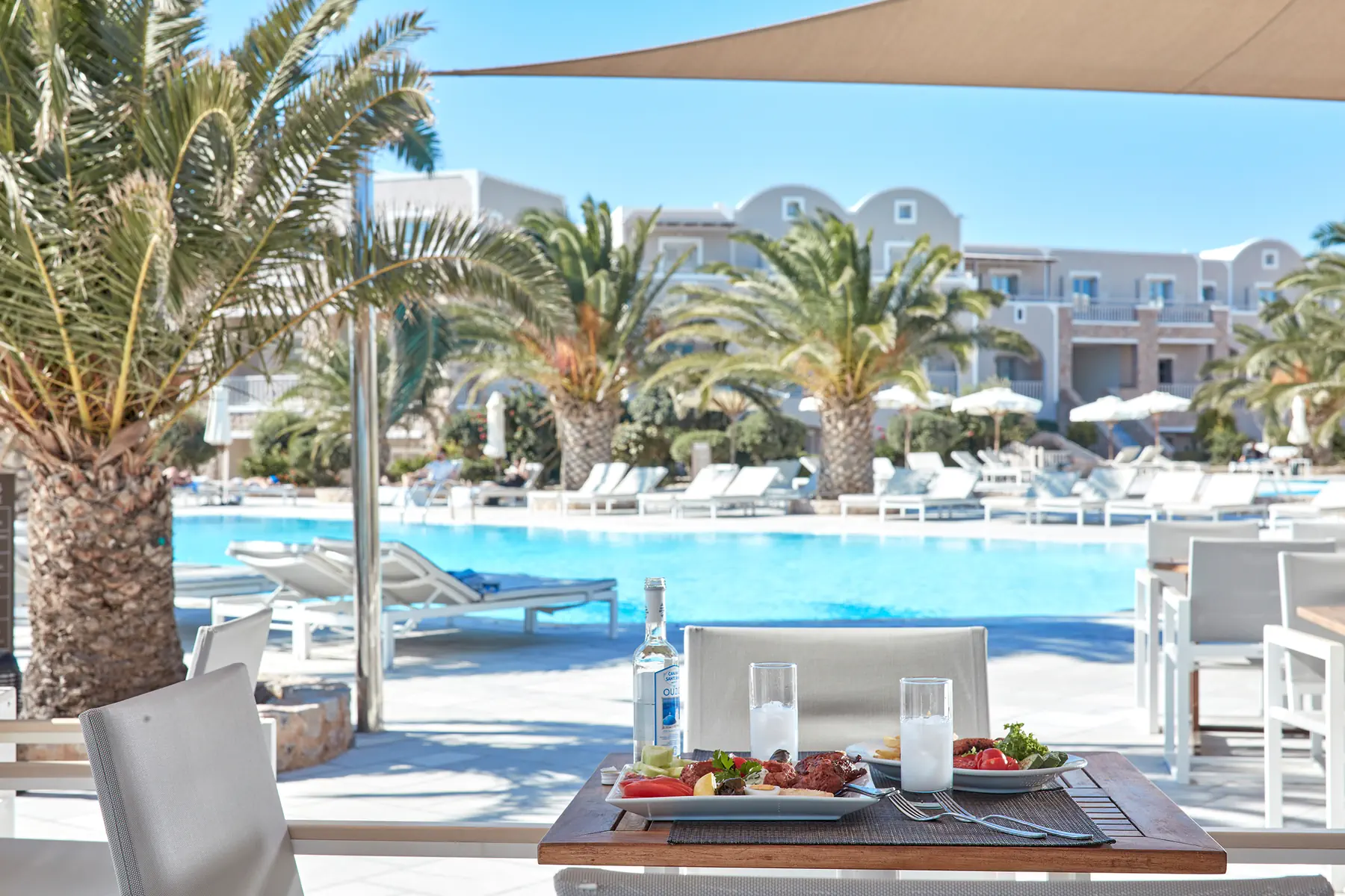 Santo Miramare Resort - zdjęcie 5