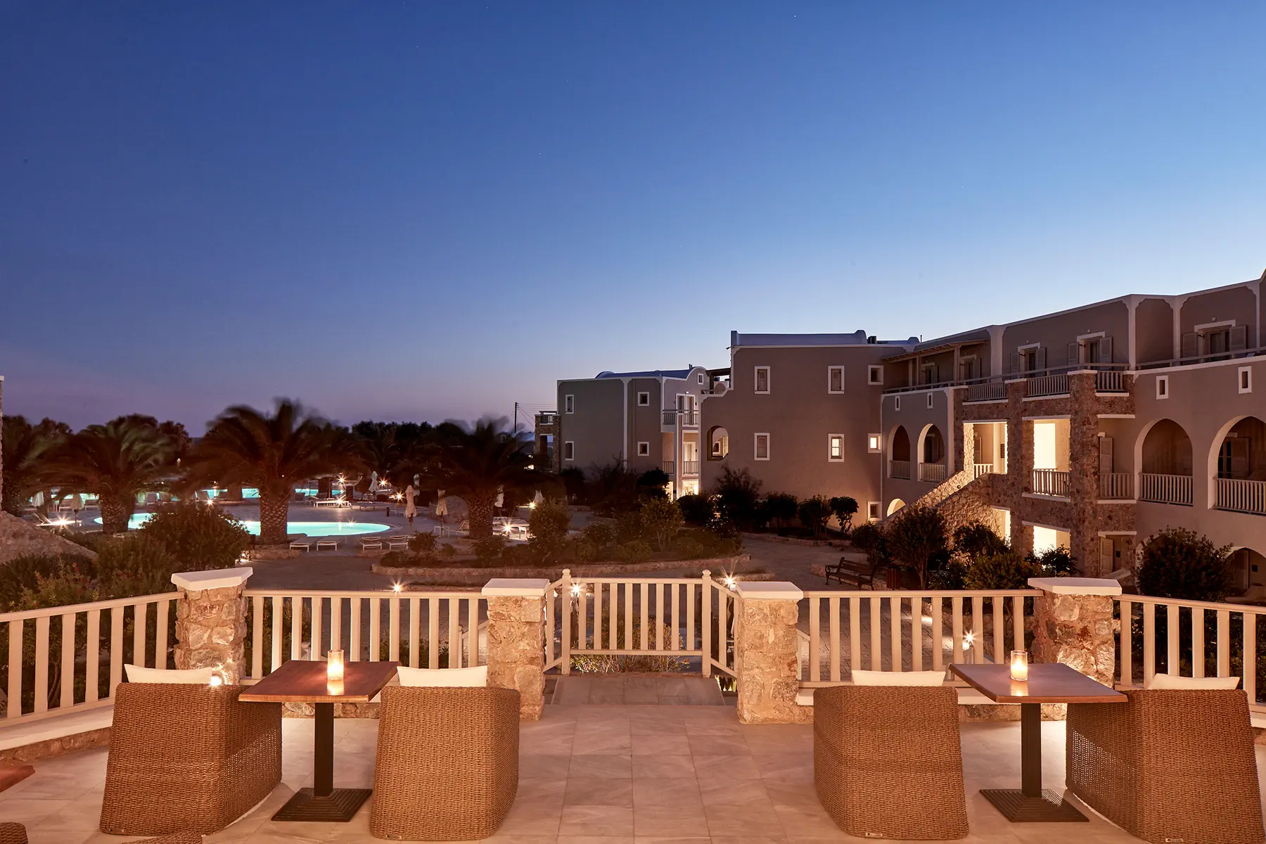 Santo Miramare Resort - zdjęcie 27