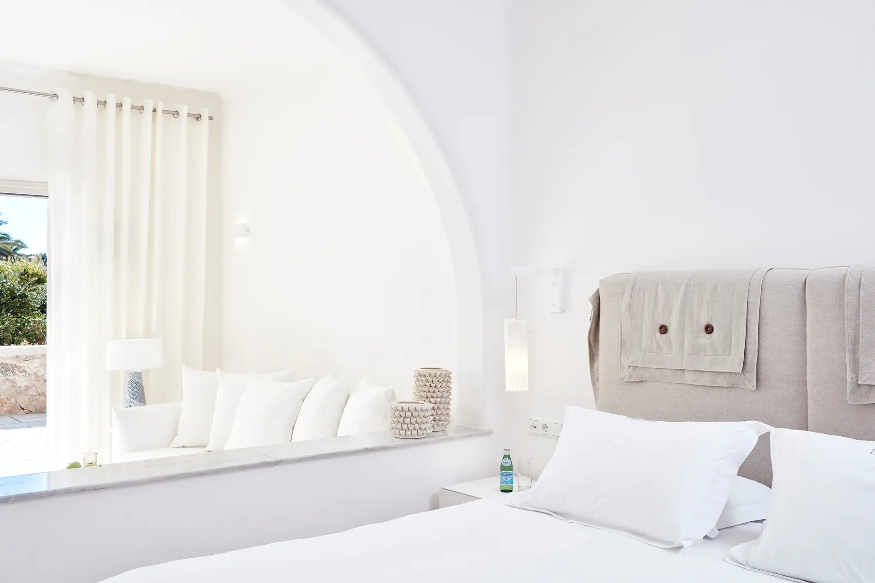 Santo Miramare Resort - zdjęcie 17