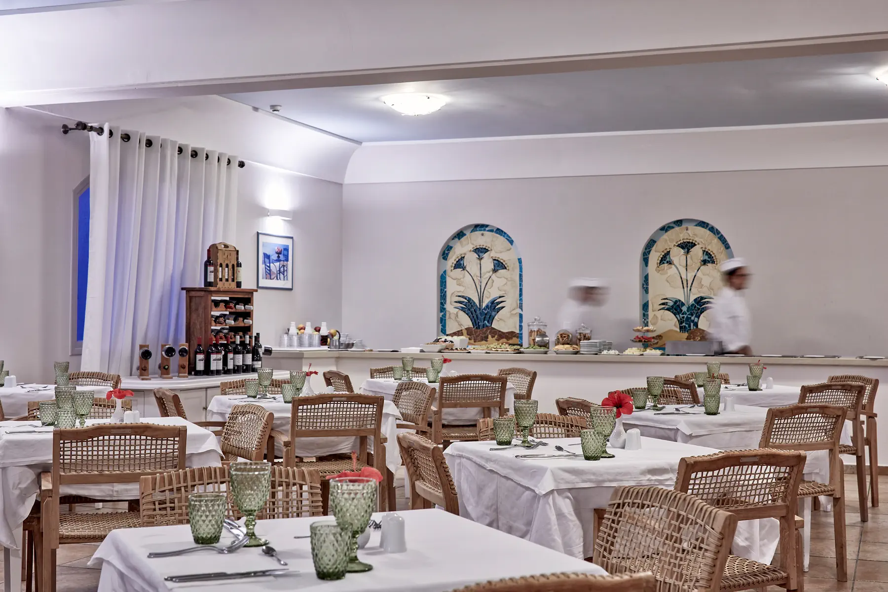 Santo Miramare Resort - zdjęcie 24