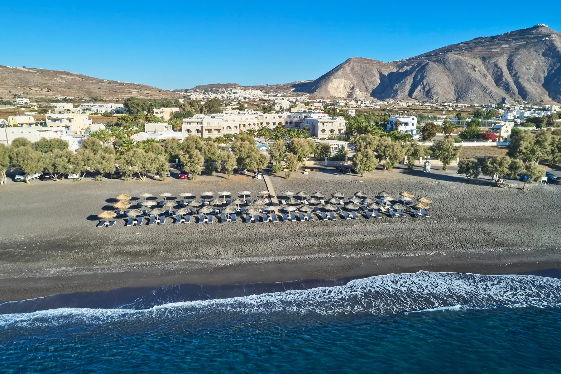 Santo Miramare Resort - zdjęcie 6
