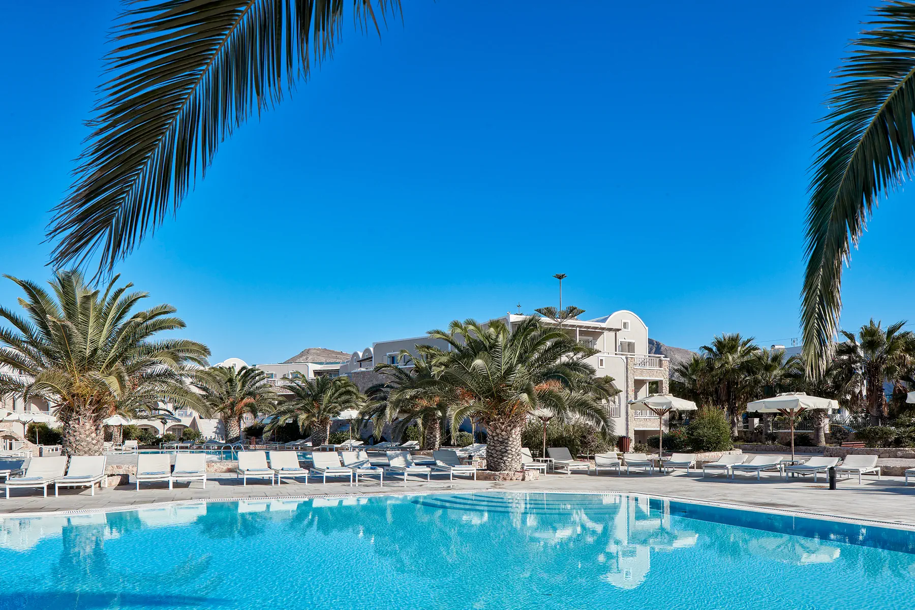 Santo Miramare Resort - zdjęcie 2
