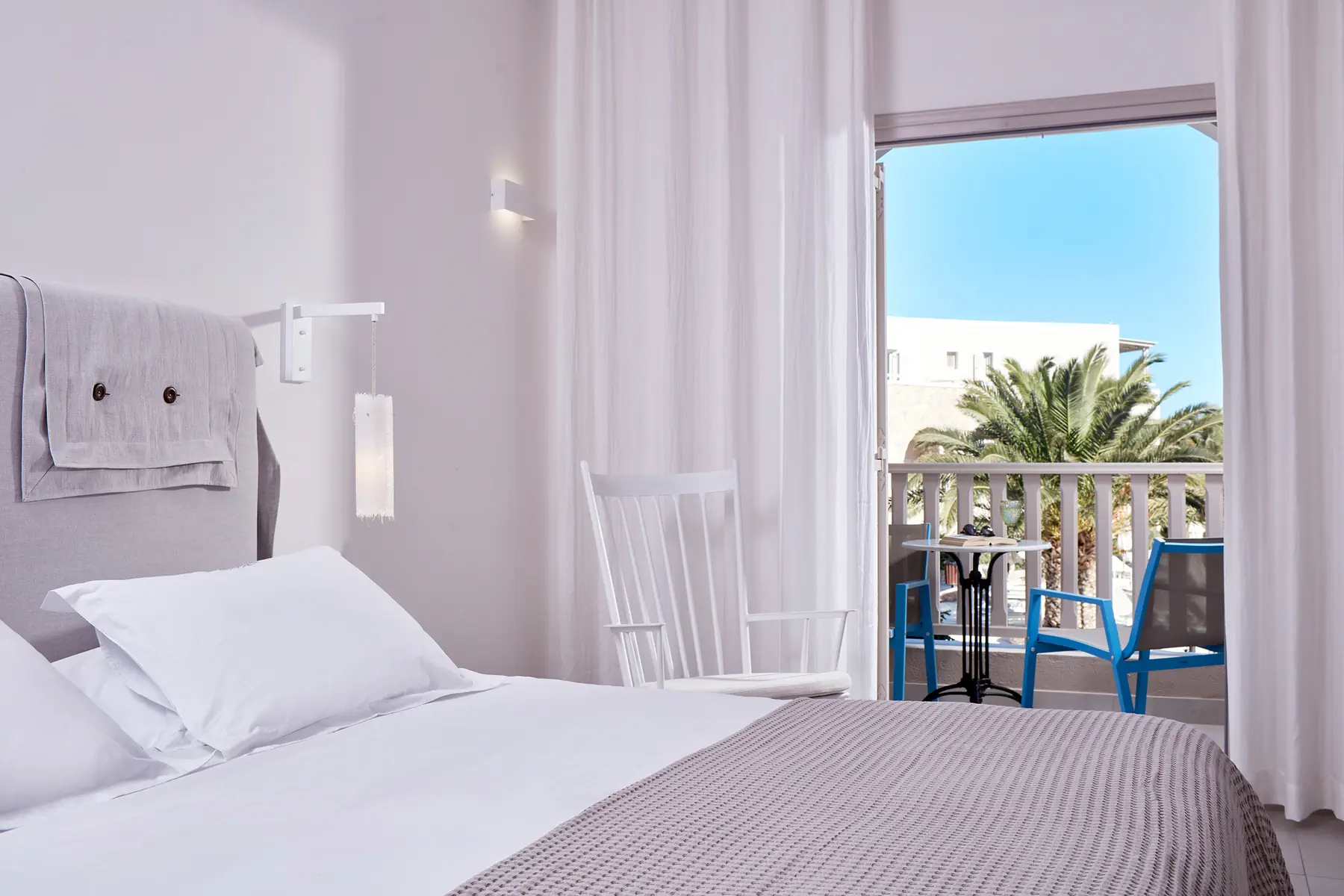 Santo Miramare Resort - zdjęcie 7