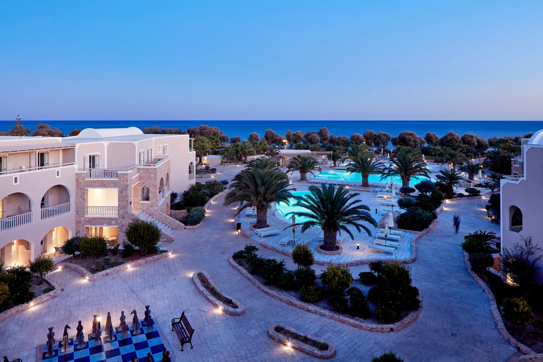 Santo Miramare Resort - zdjęcie 29