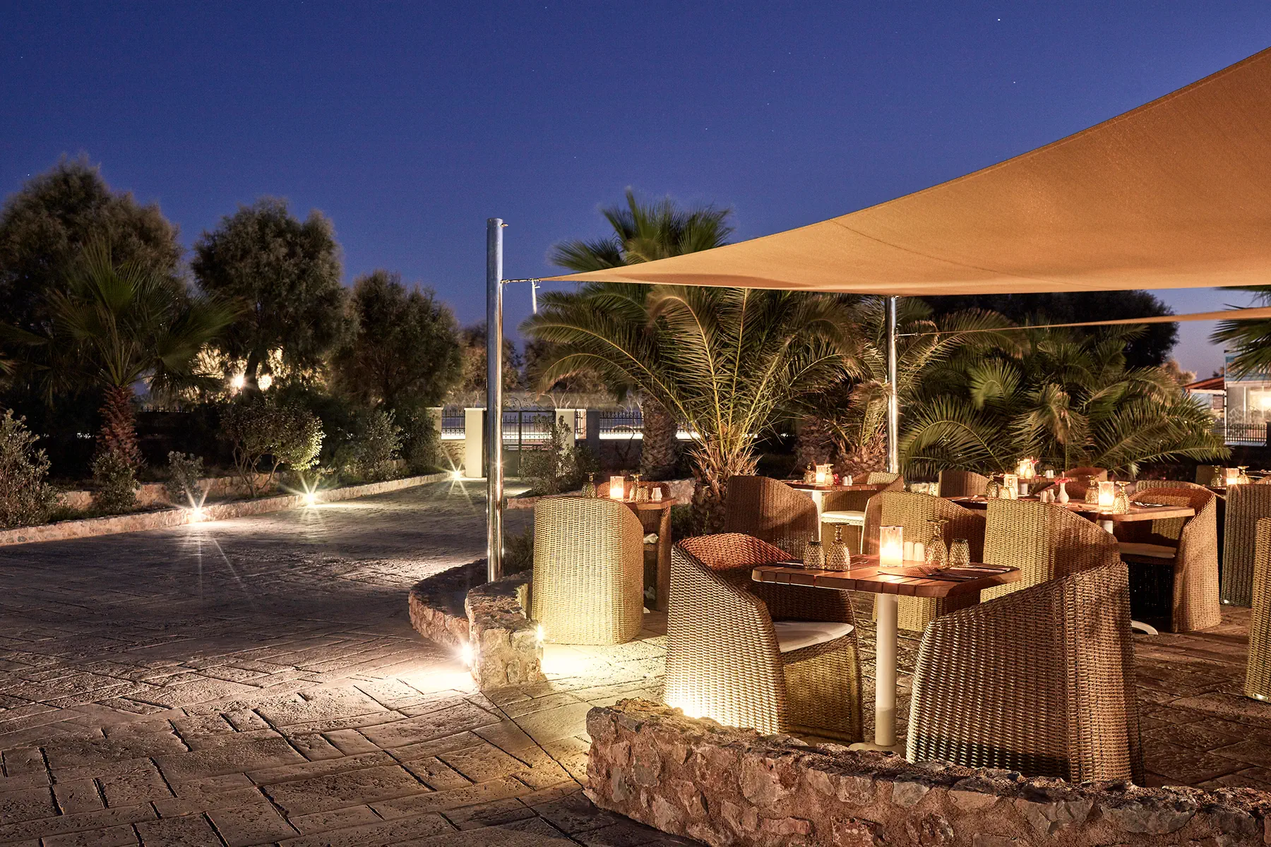 Santo Miramare Resort - zdjęcie 26