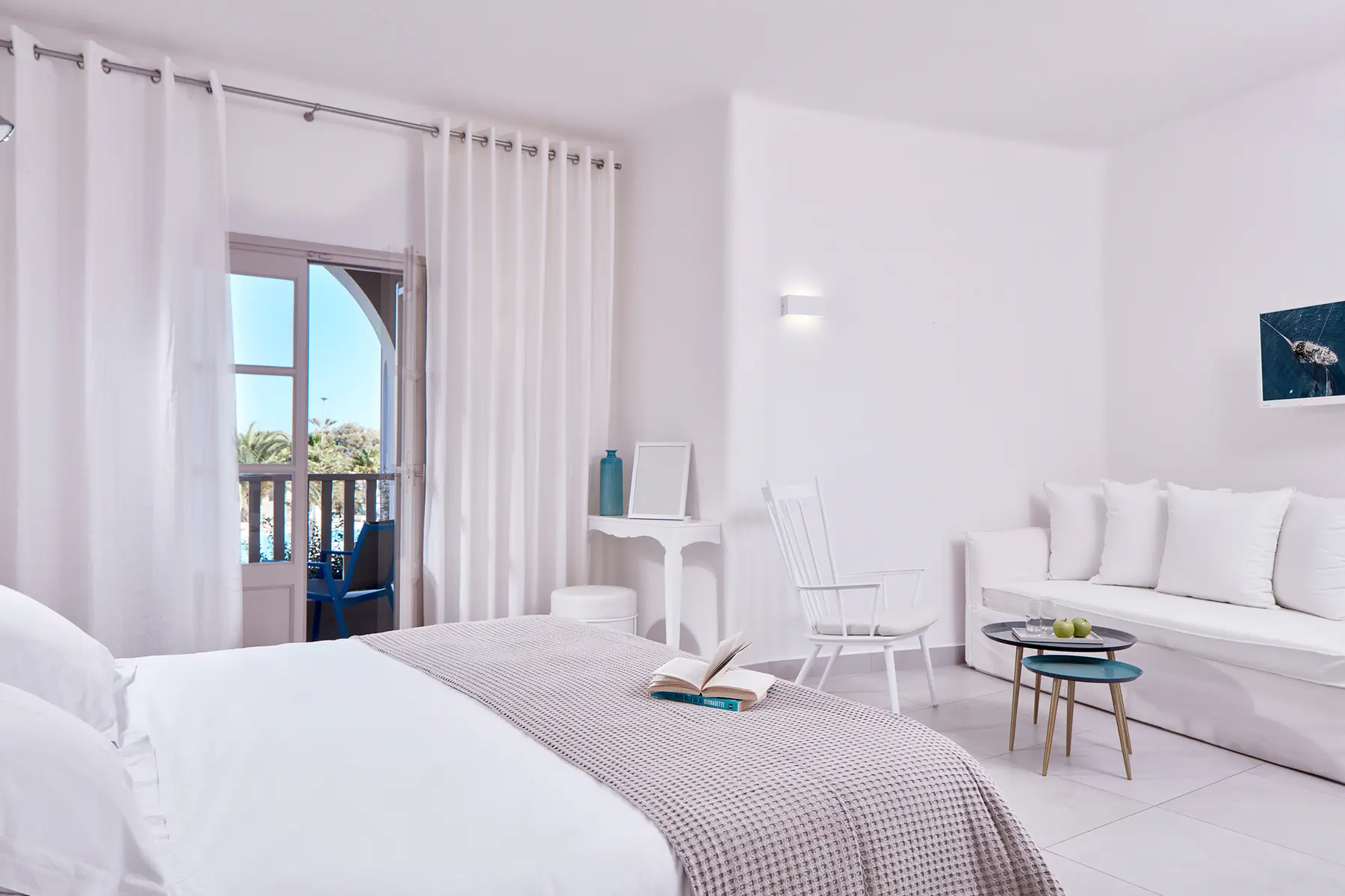 Santo Miramare Resort - zdjęcie 8
