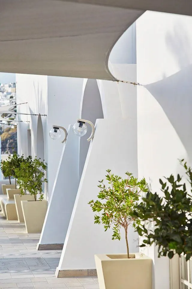 Santorini Palace - zdjęcie 9
