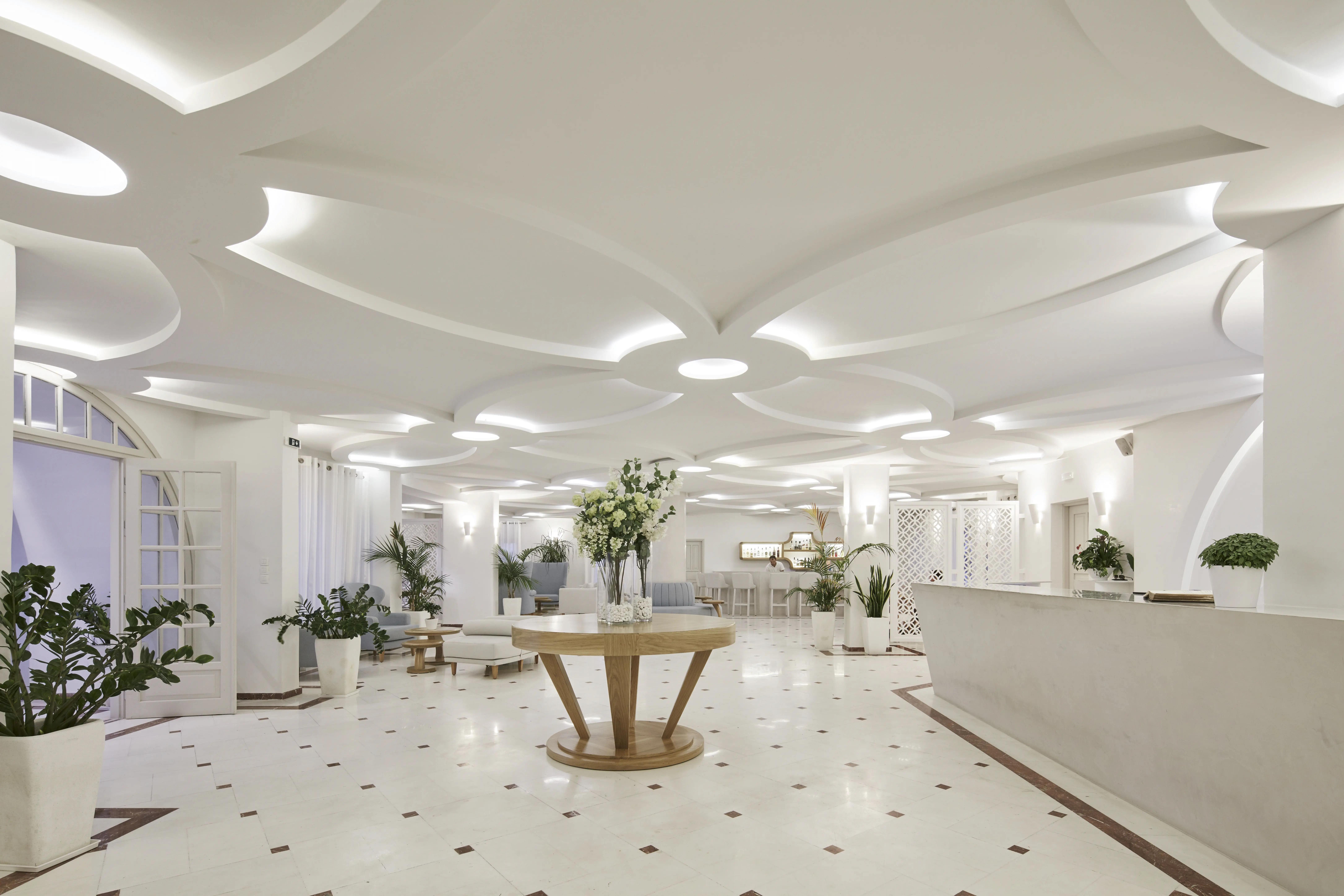 Santorini Palace - zdjęcie 11