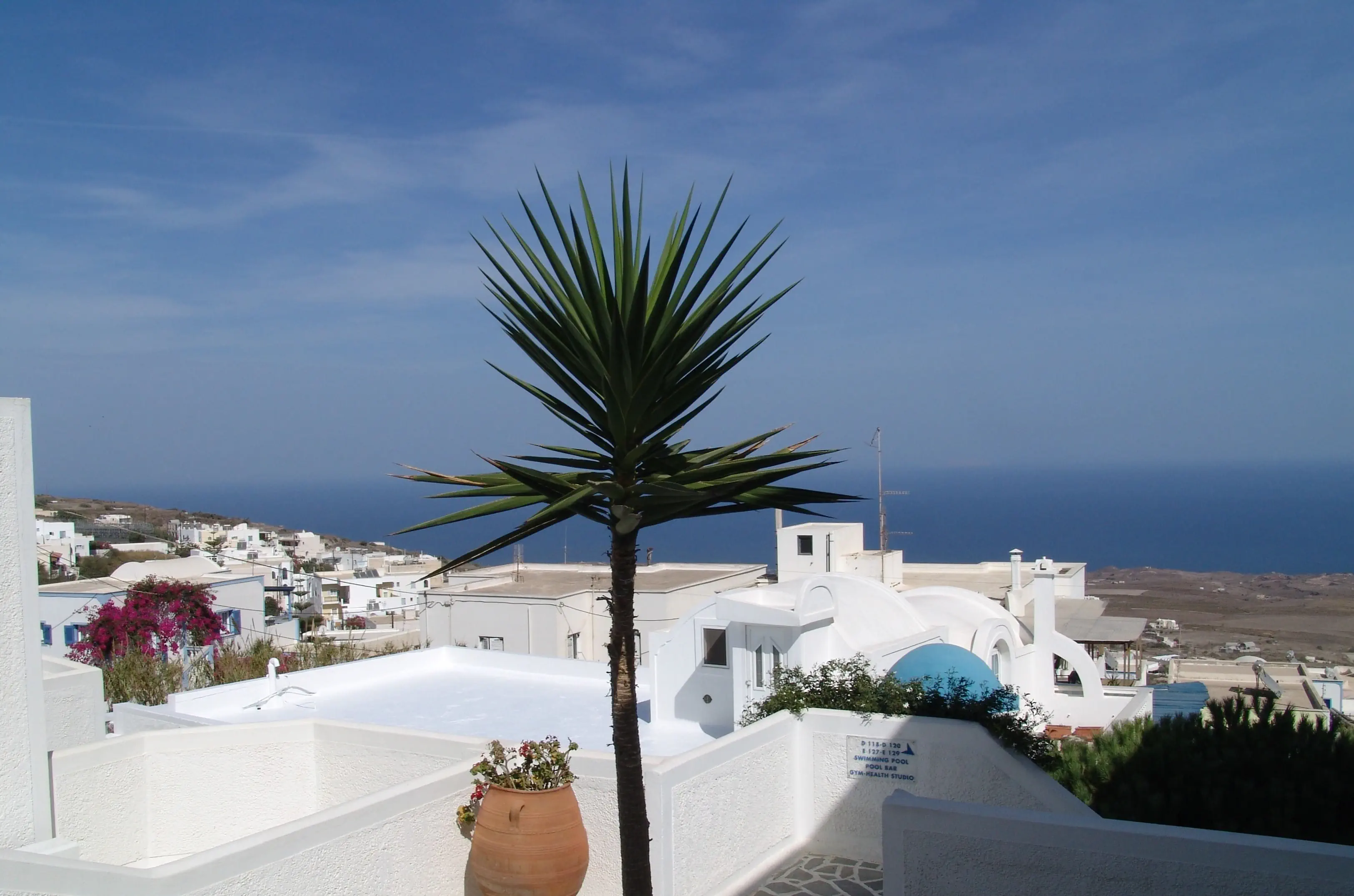 Santorini Palace - zdjęcie 10