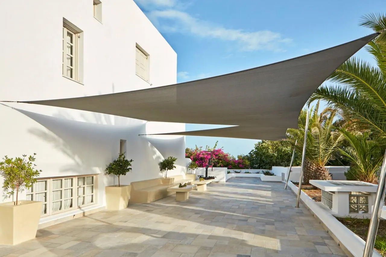 Santorini Palace - zdjęcie 3