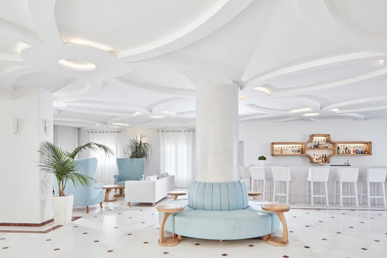Santorini Palace - zdjęcie 5