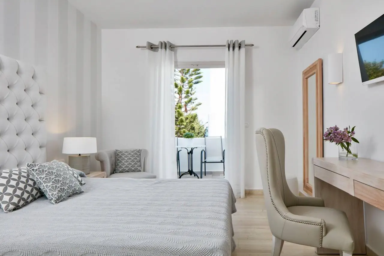 Santorini Palace - zdjęcie 7
