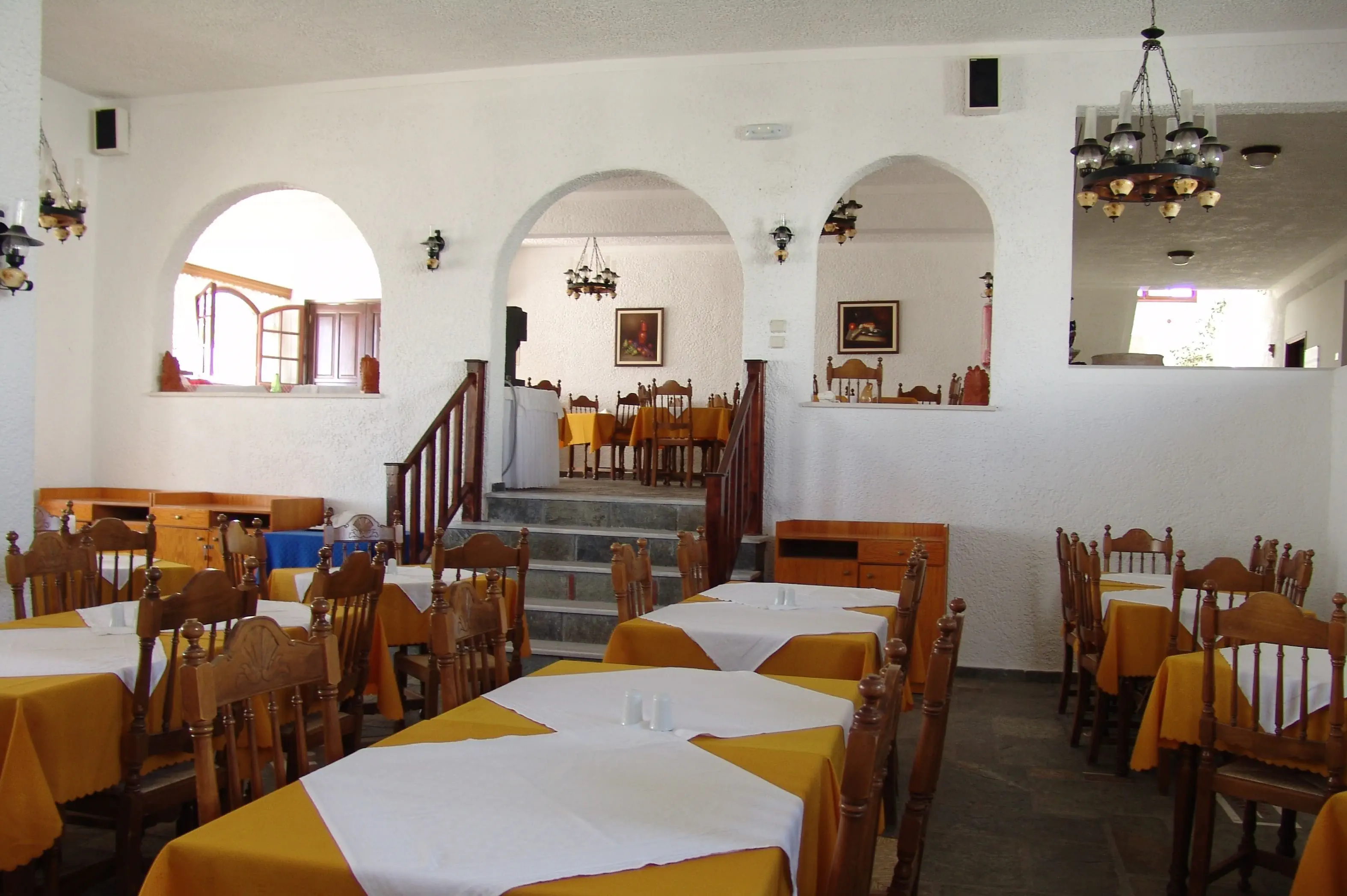 Santorini Palace - zdjęcie 19