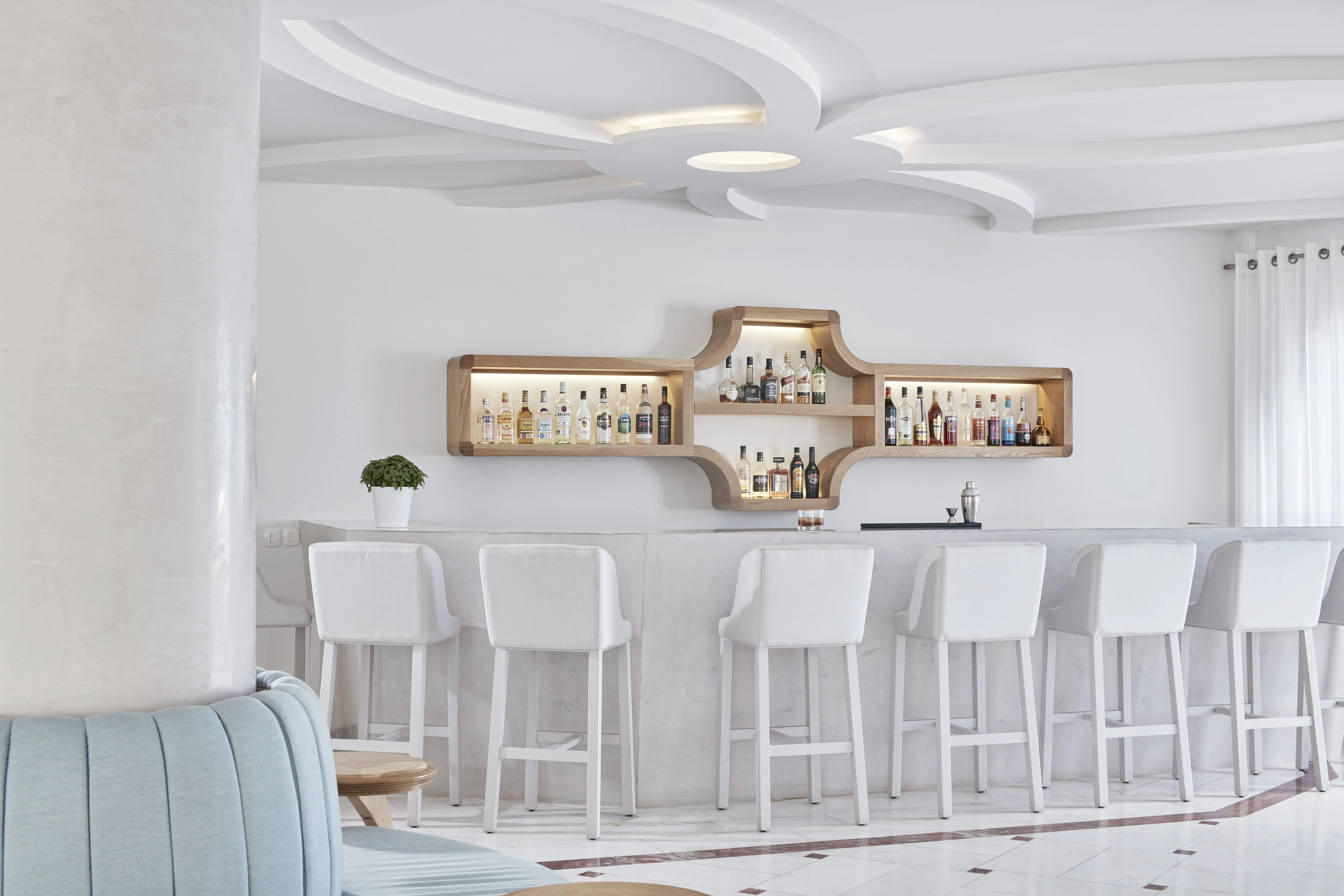 Santorini Palace - zdjęcie 18