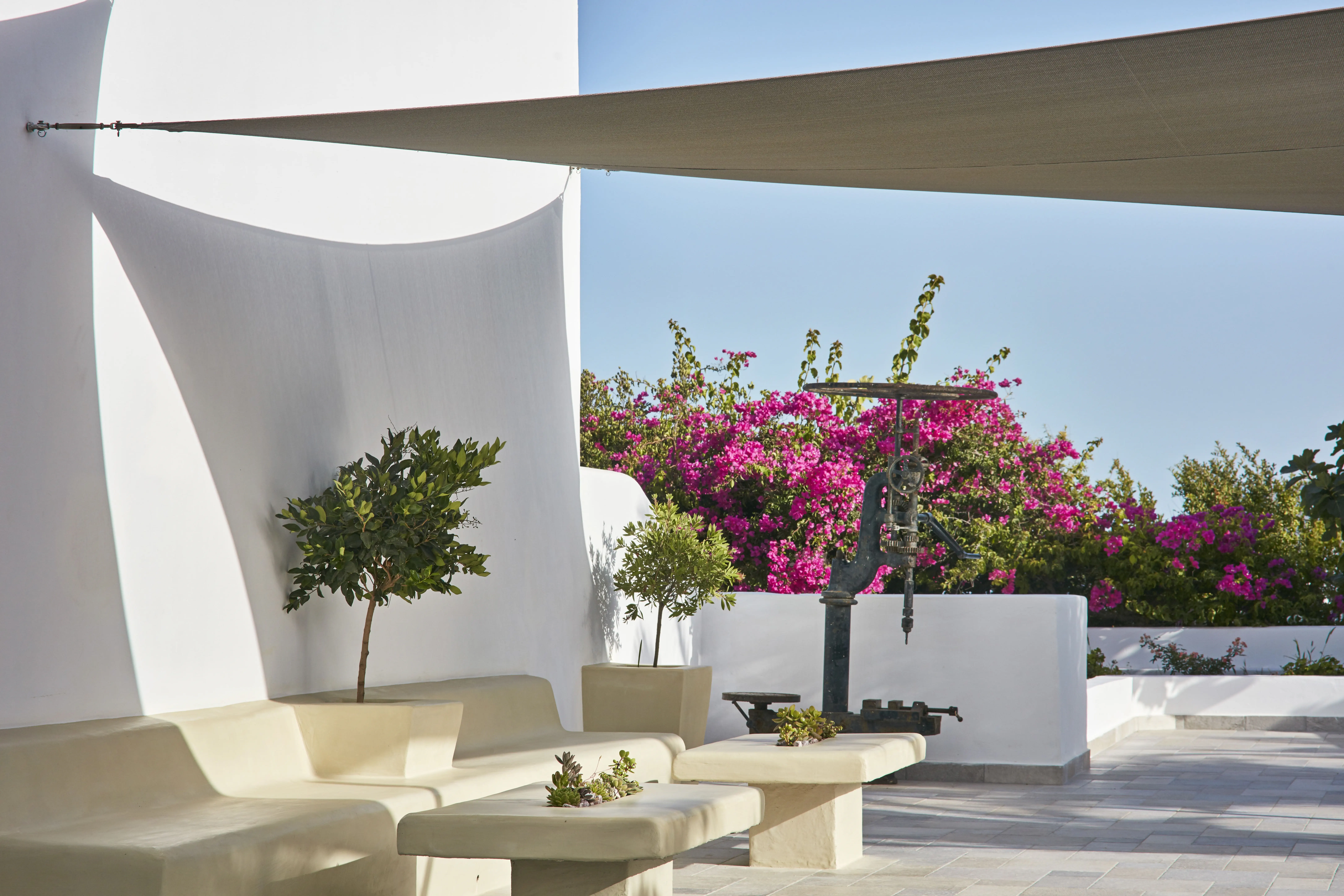 Santorini Palace - zdjęcie 16