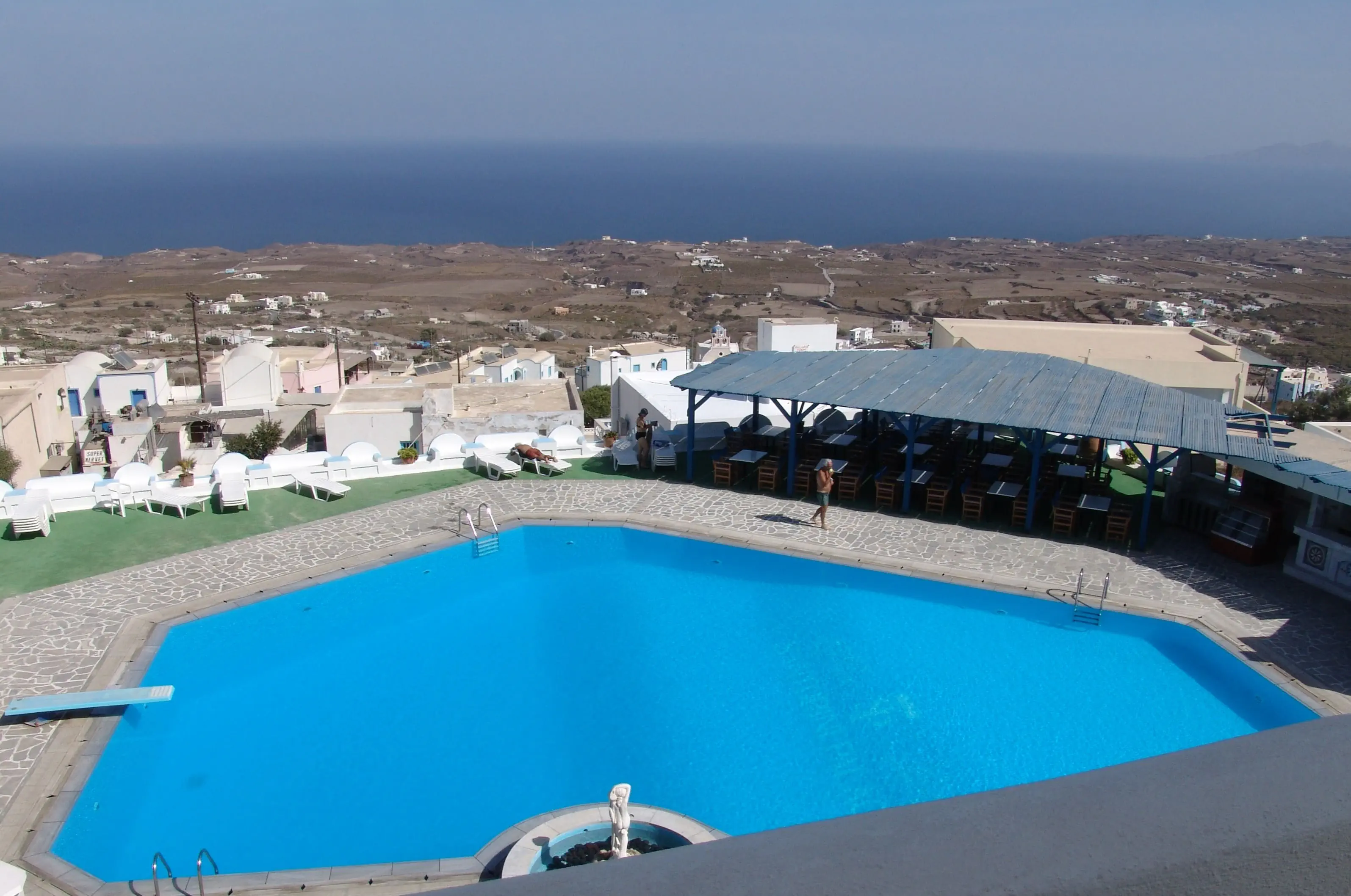 Santorini Palace - zdjęcie 15