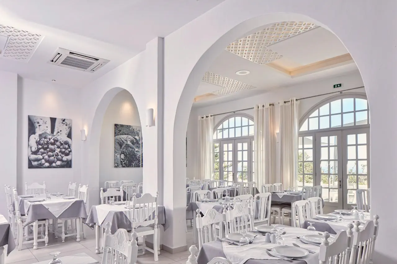 Santorini Palace - zdjęcie 8