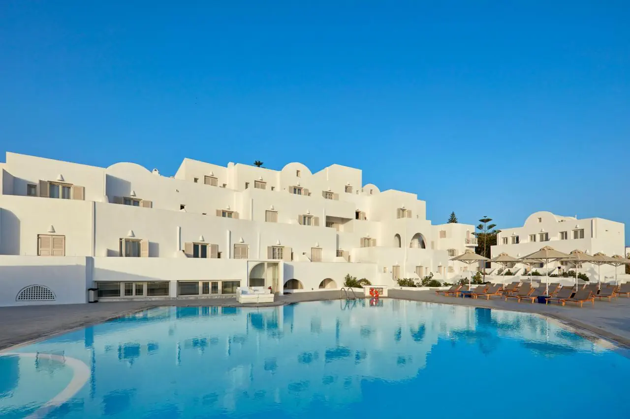 Santorini Palace - zdjęcie 4