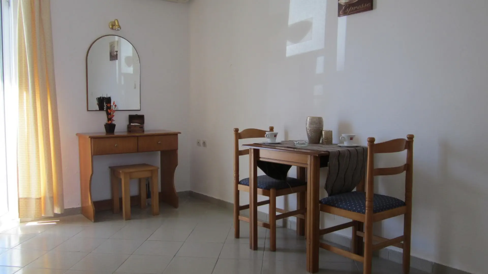 HOTEL Cavos Beach House