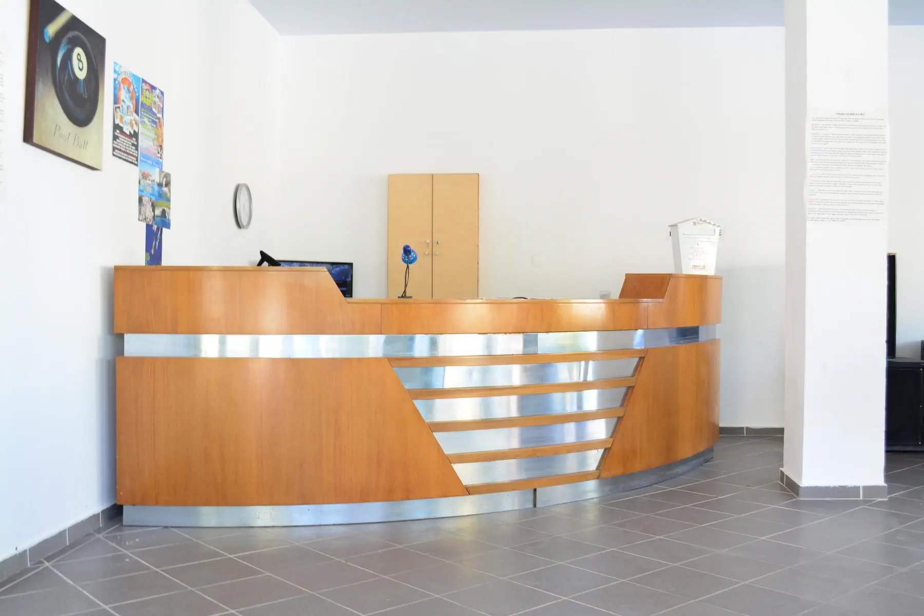 HOTEL Cavos Beach House