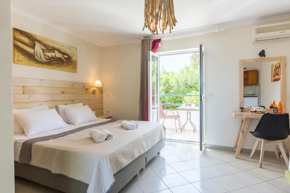 HOTEL Cavos Beach House