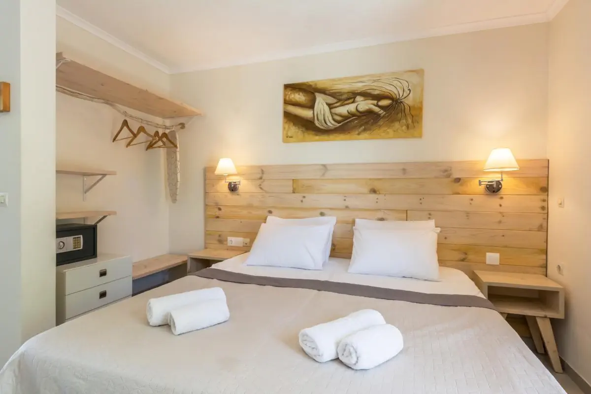 HOTEL Cavos Beach House