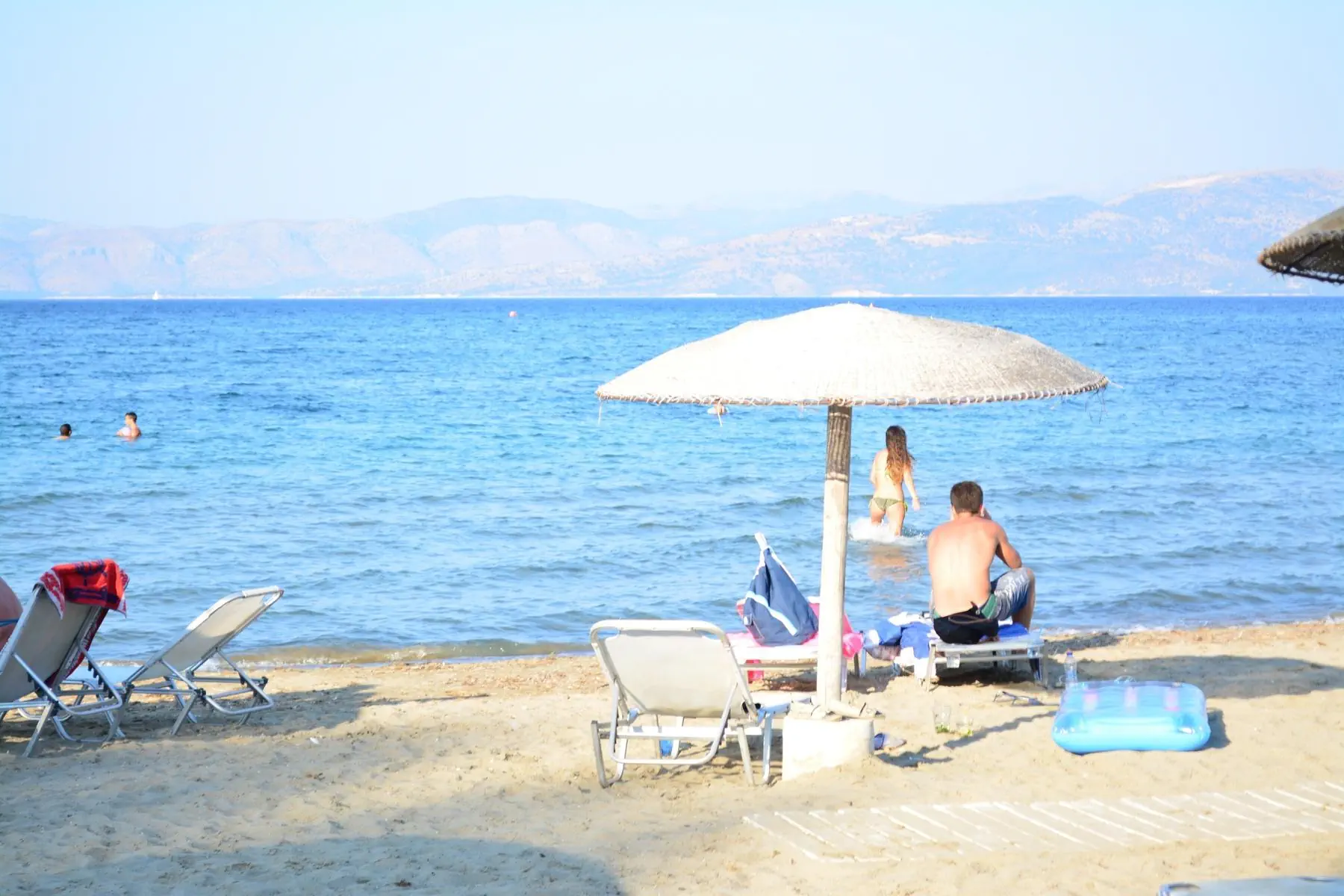 HOTEL Cavos Beach House