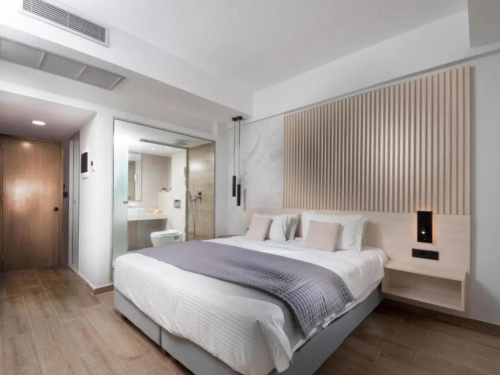 HOTEL Athena Hotel