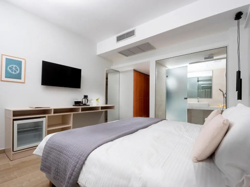 HOTEL Athena Hotel