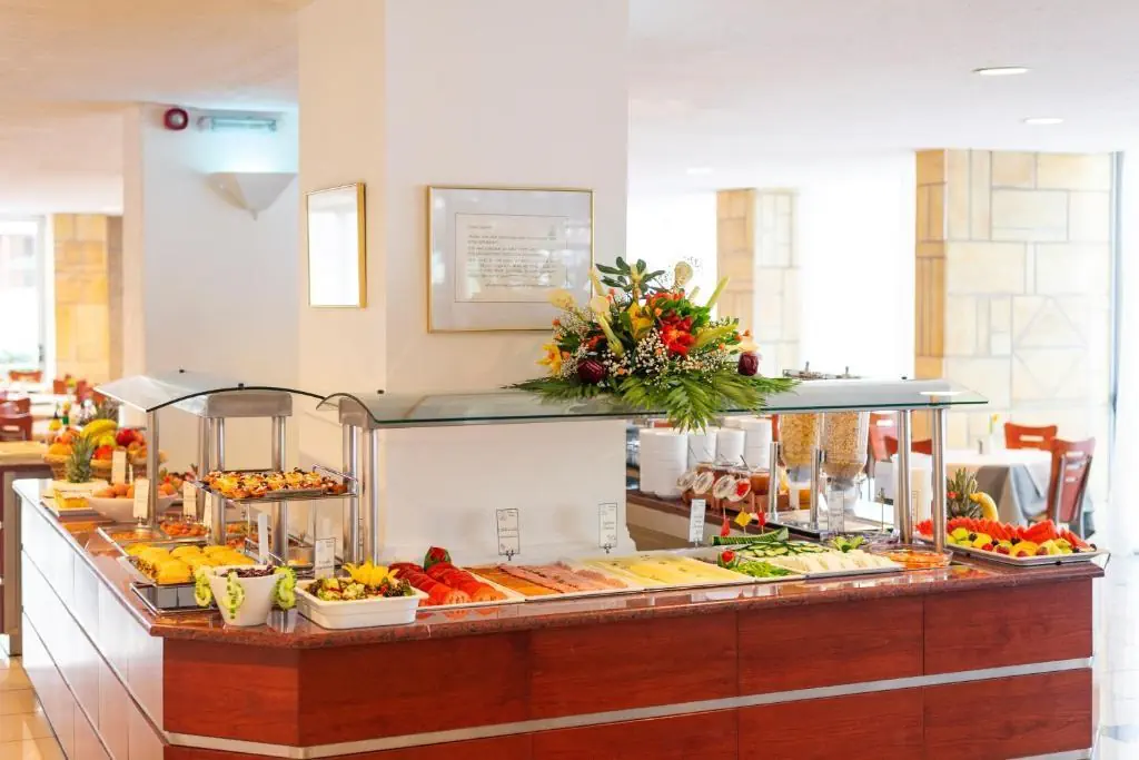 HOTEL Athena Hotel