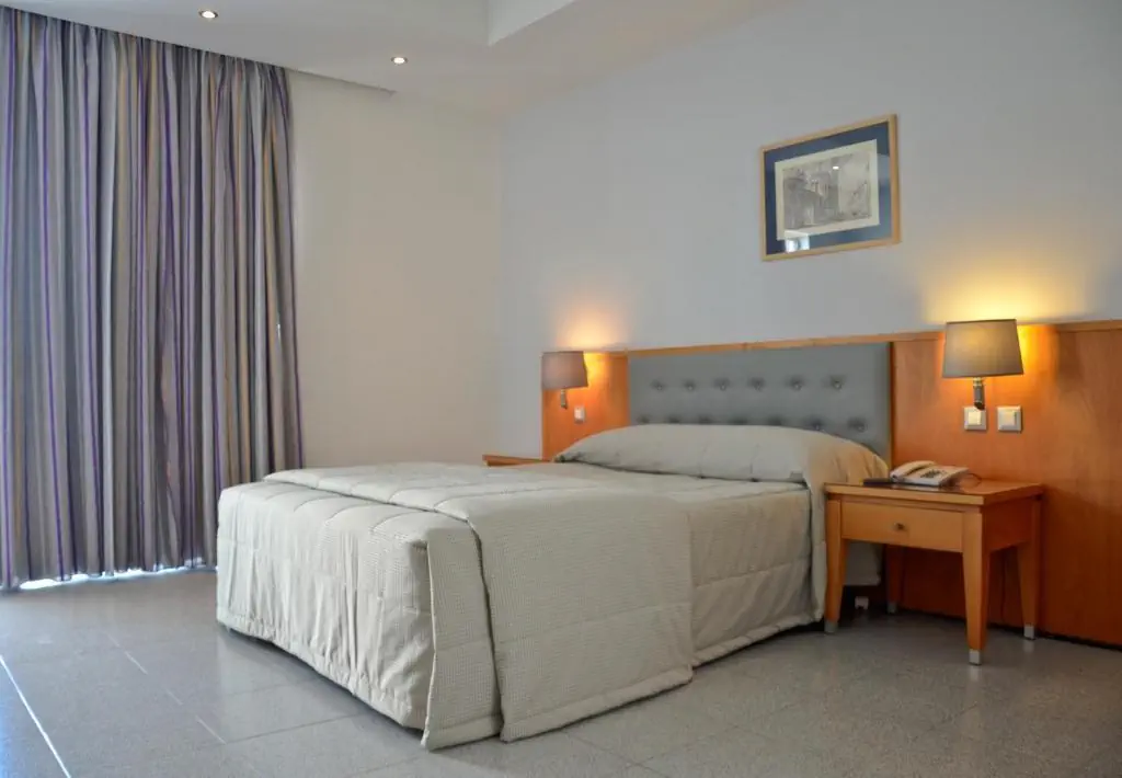 HOTEL Athena Hotel