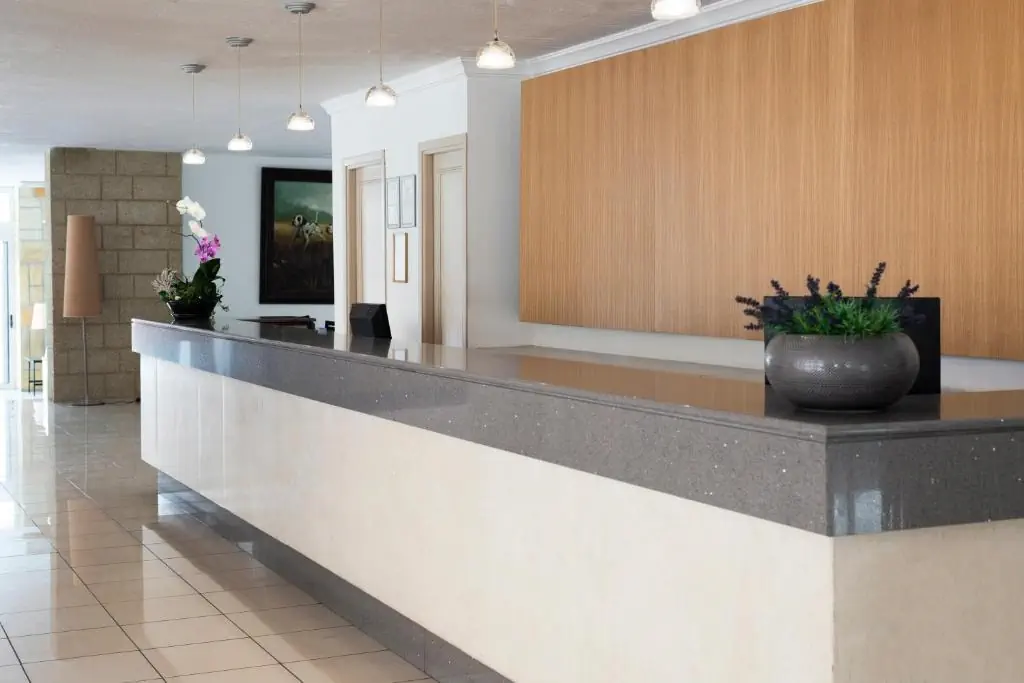 HOTEL Athena Hotel