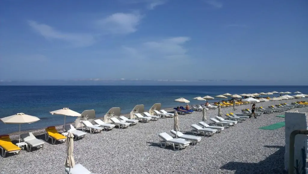 HOTEL Athena Hotel