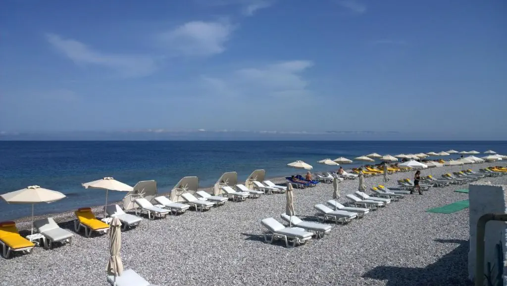 Athena (Rodos) - zdjęcie 3