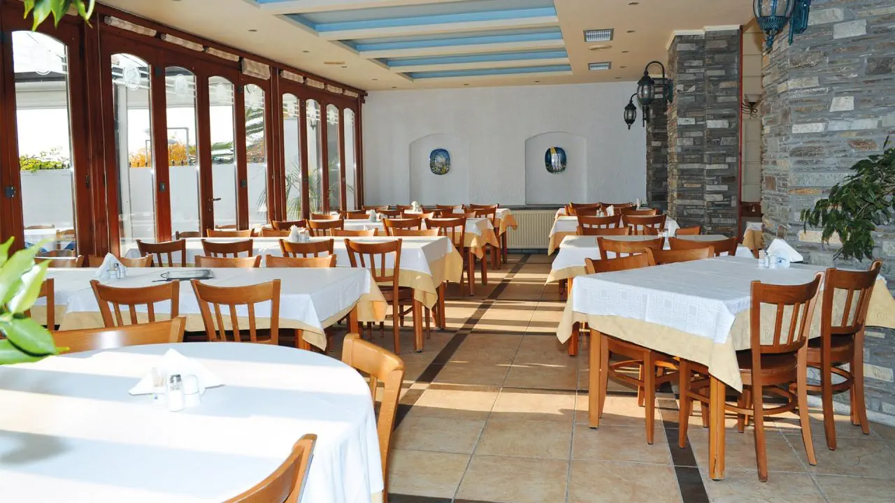 Georgalas Sun Beach - zdjęcie 9