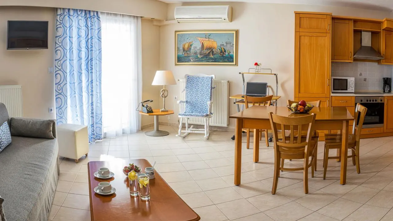 Georgalas Sun Beach - zdjęcie 18