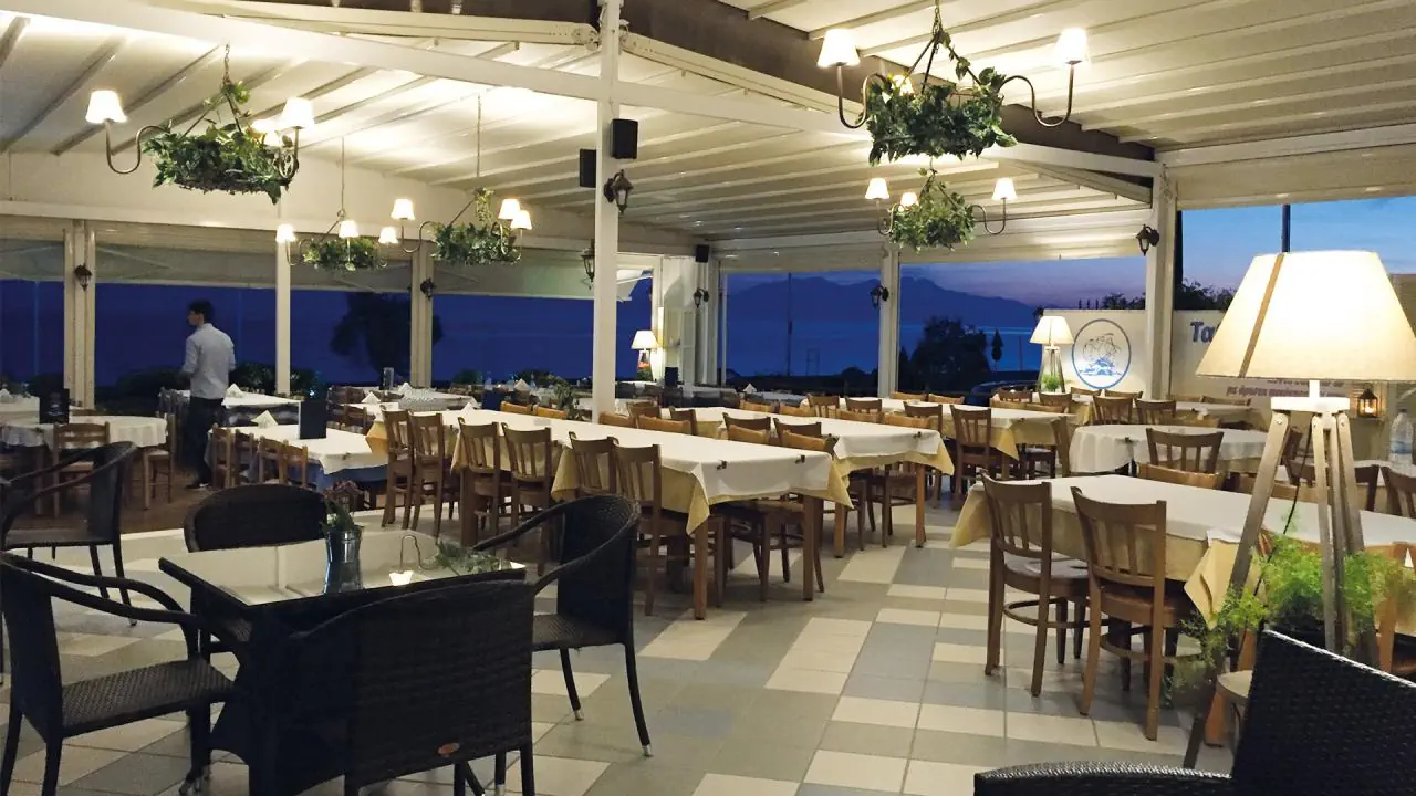Georgalas Sun Beach - zdjęcie 8