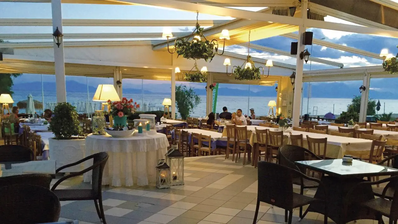 Georgalas Sun Beach - zdjęcie 7