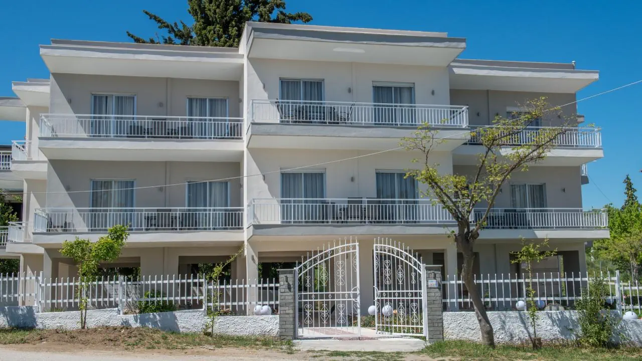Georgalas Sun Beach - zdjęcie 3