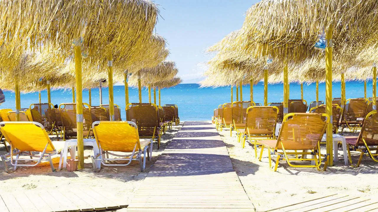 Georgalas Sun Beach - zdjęcie 11