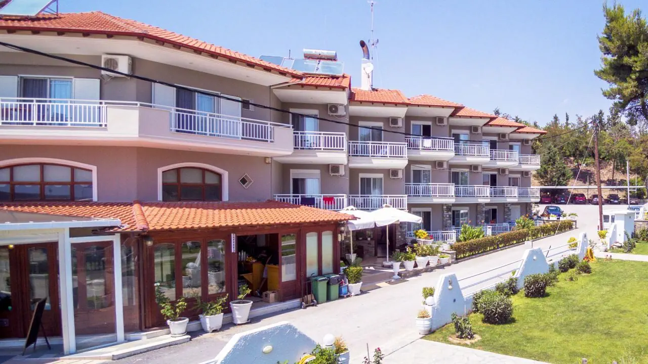Georgalas Sun Beach - zdjęcie 4