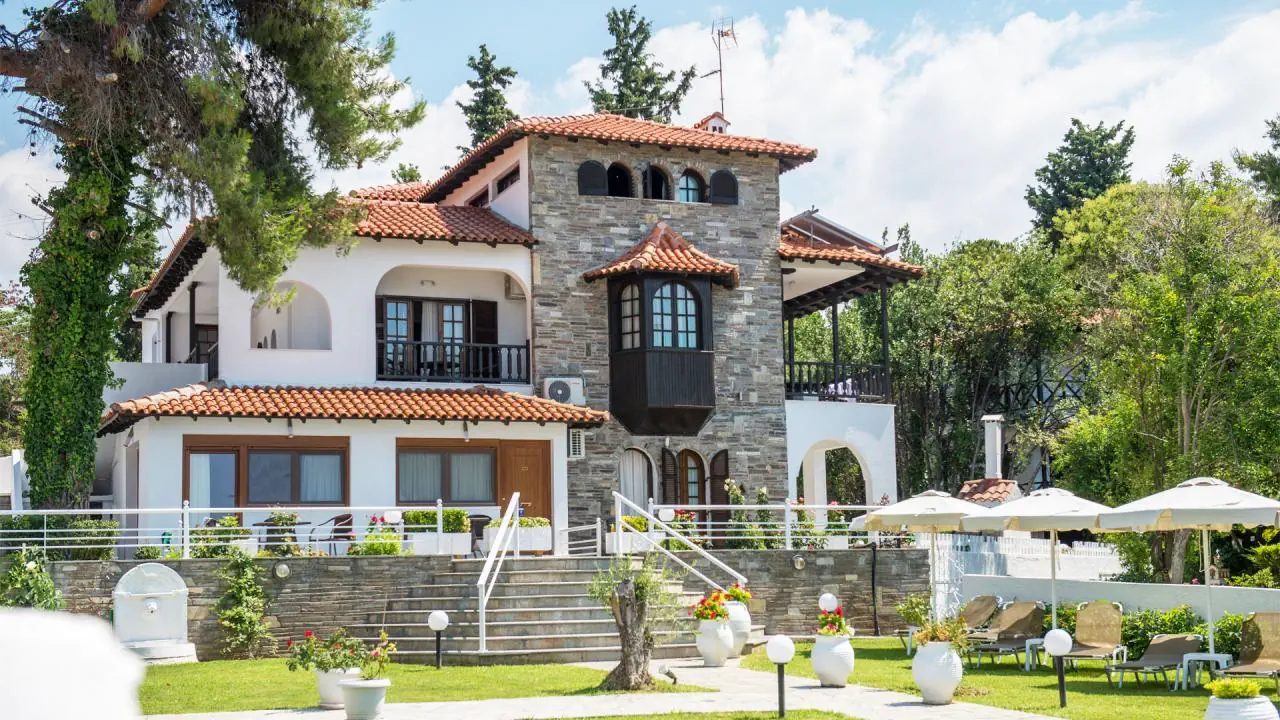 Georgalas Sun Beach - zdjęcie 2
