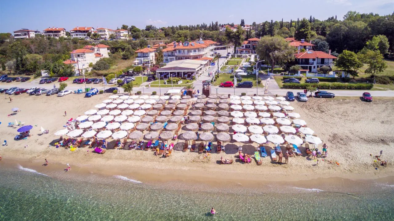 Georgalas Sun Beach - zdjęcie 5