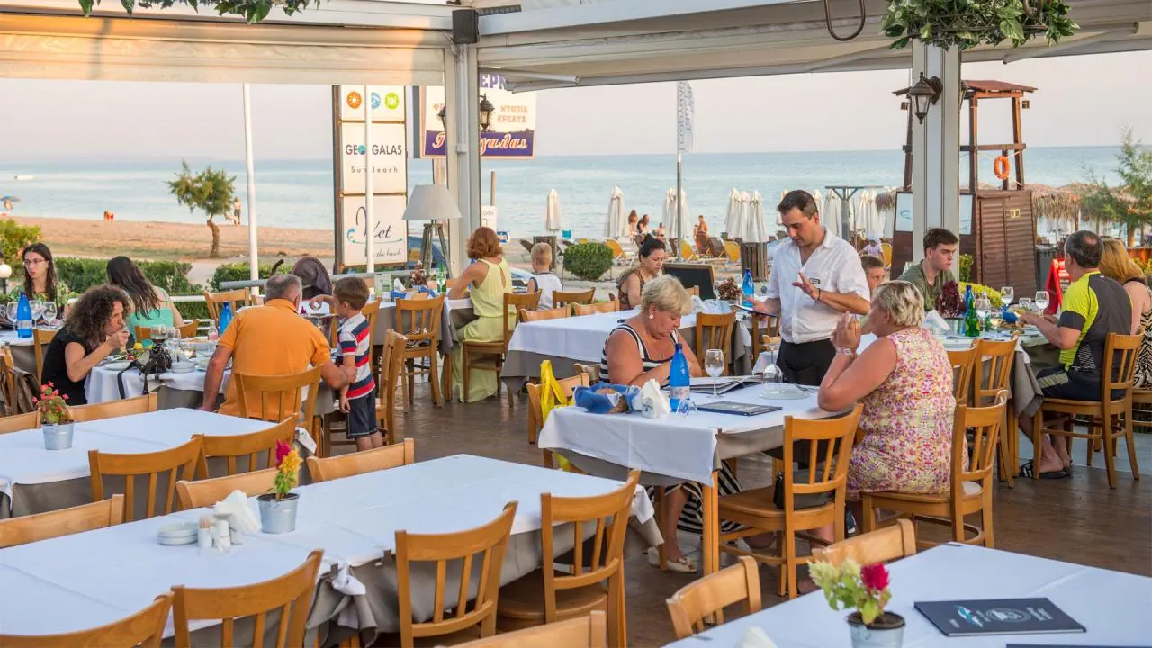 Georgalas Sun Beach - zdjęcie 6