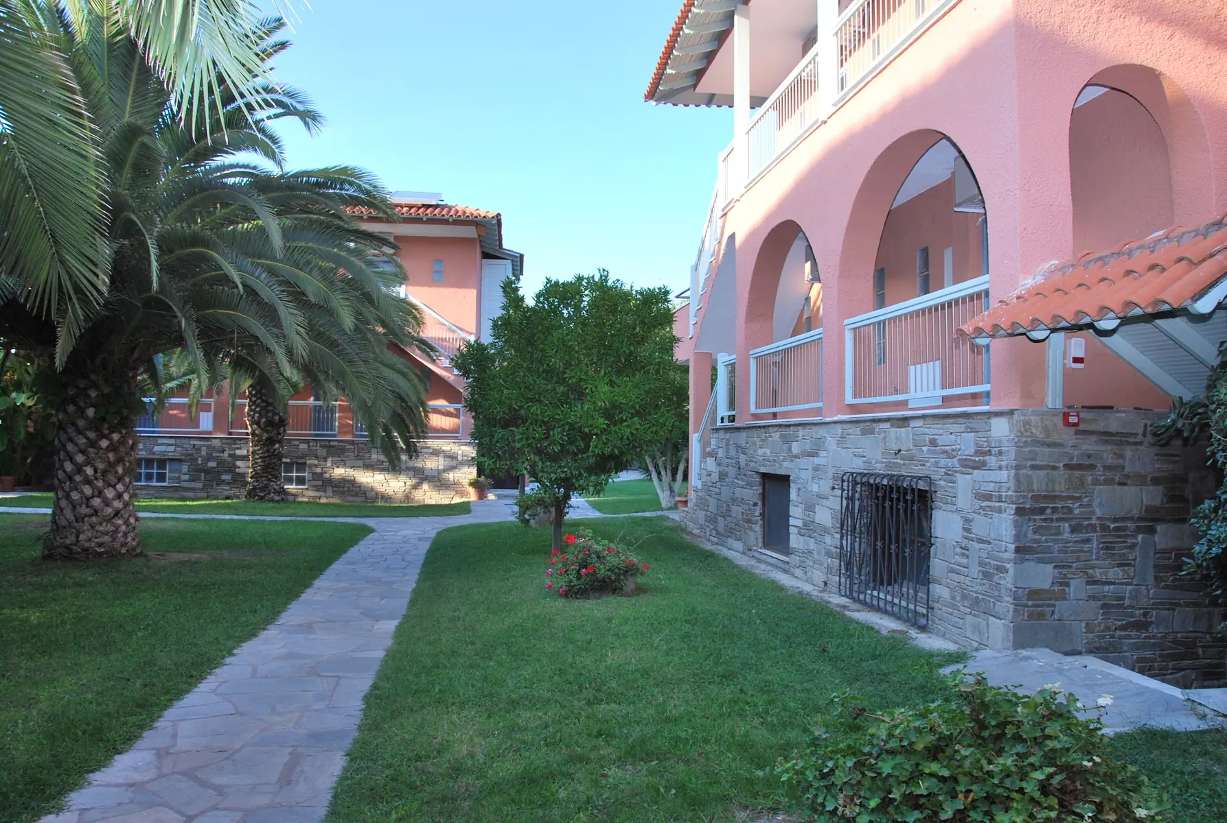 HANIOTI VILLAGE