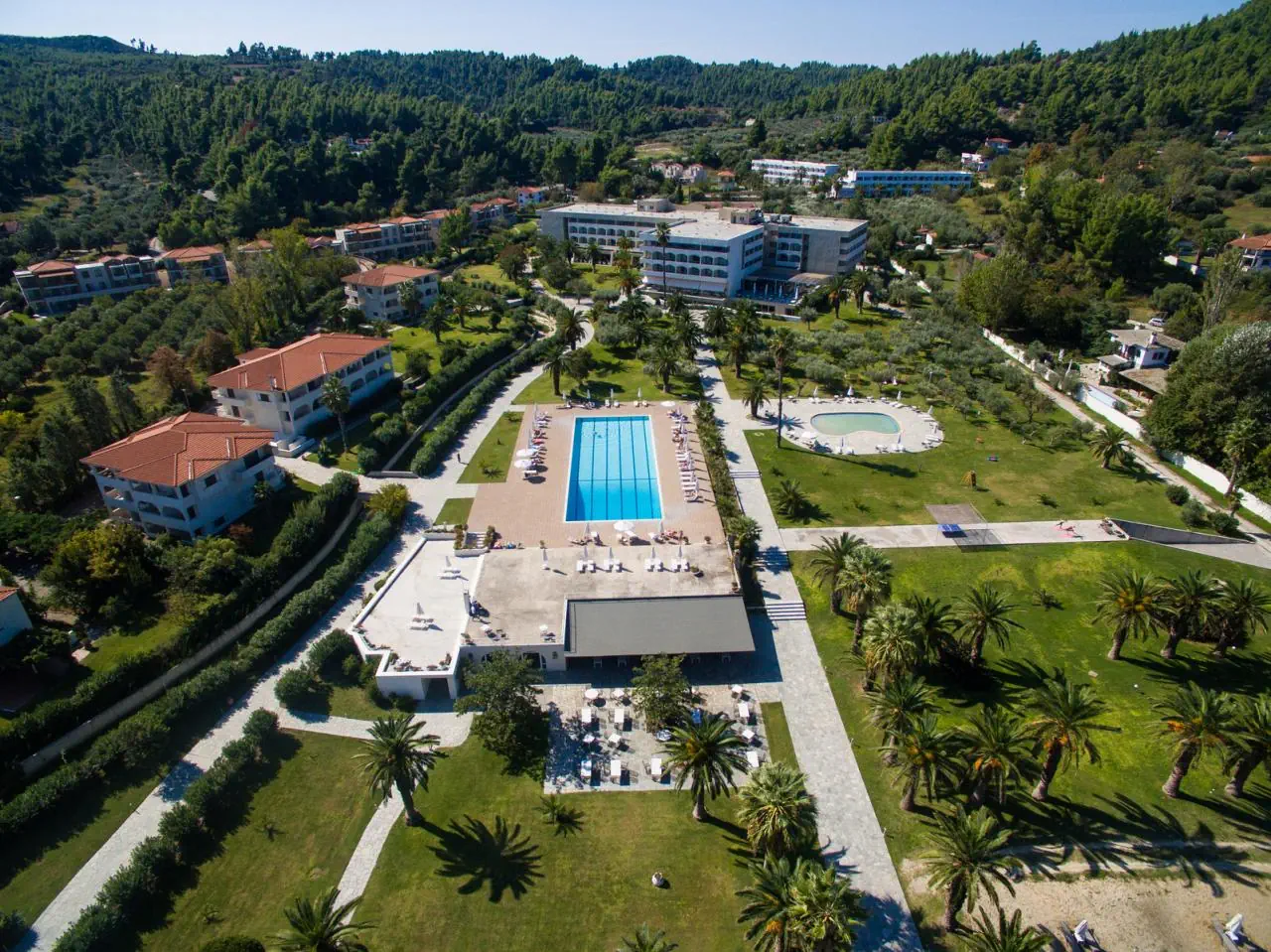 Kassandra Palace - zdjęcie 4