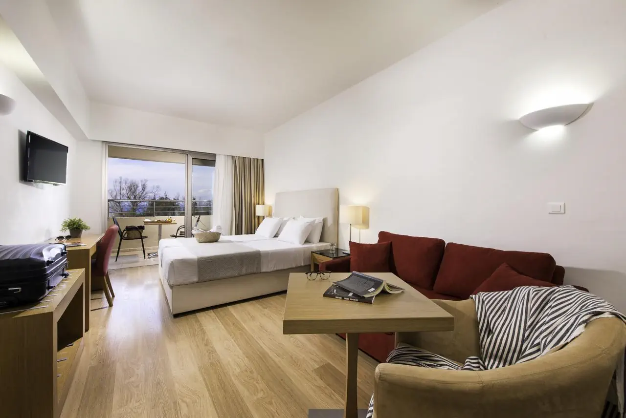 Kassandra Palace - zdjęcie 17
