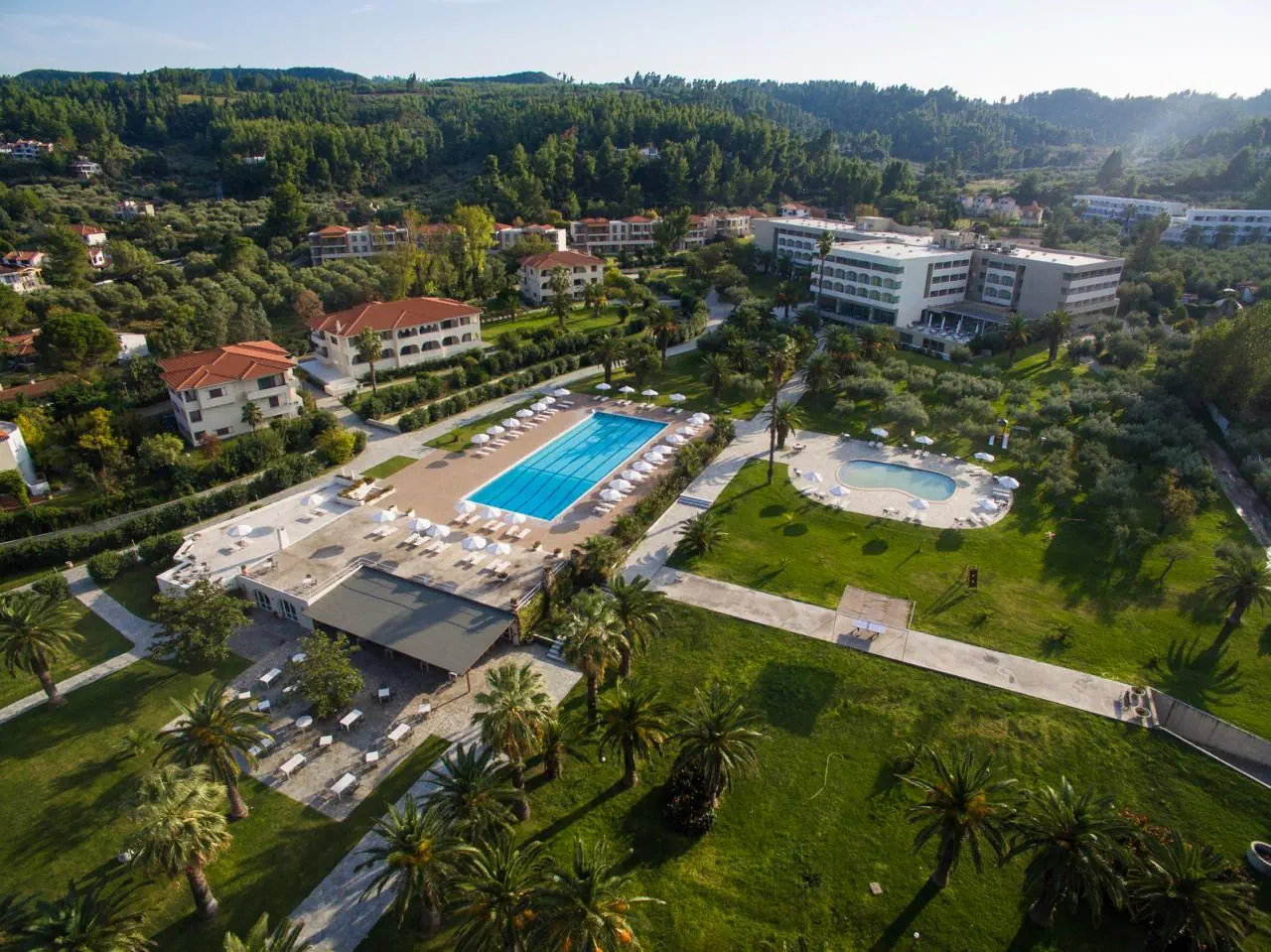 Kassandra Palace - zdjęcie 2